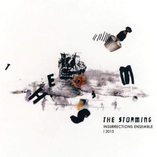 The Stroming Cover