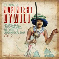 13. Songs of Nofinishi Dywili 2